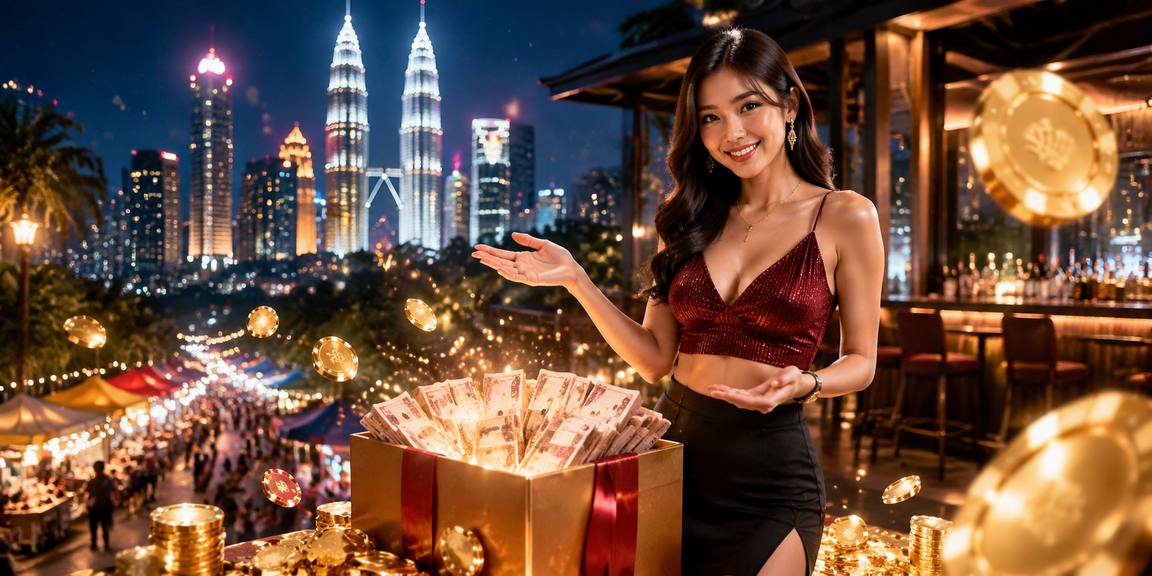 Buffalo King Dengan Fitur Liar dan Hadiah Besar