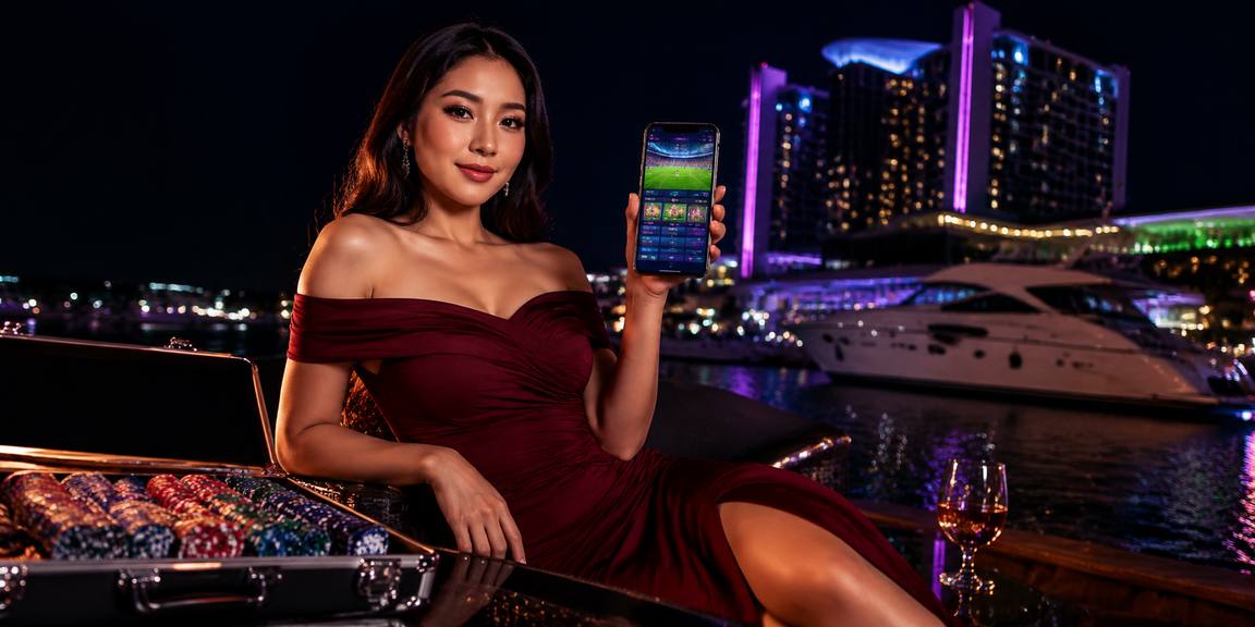 Open Mobile Legends Di Carta Lebah